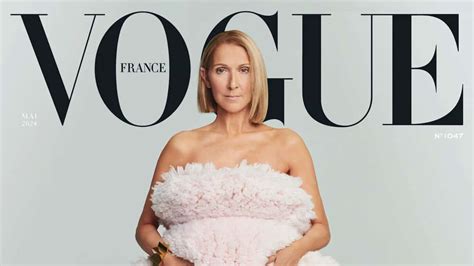 vogue celine 2022|celine fashion magazine.